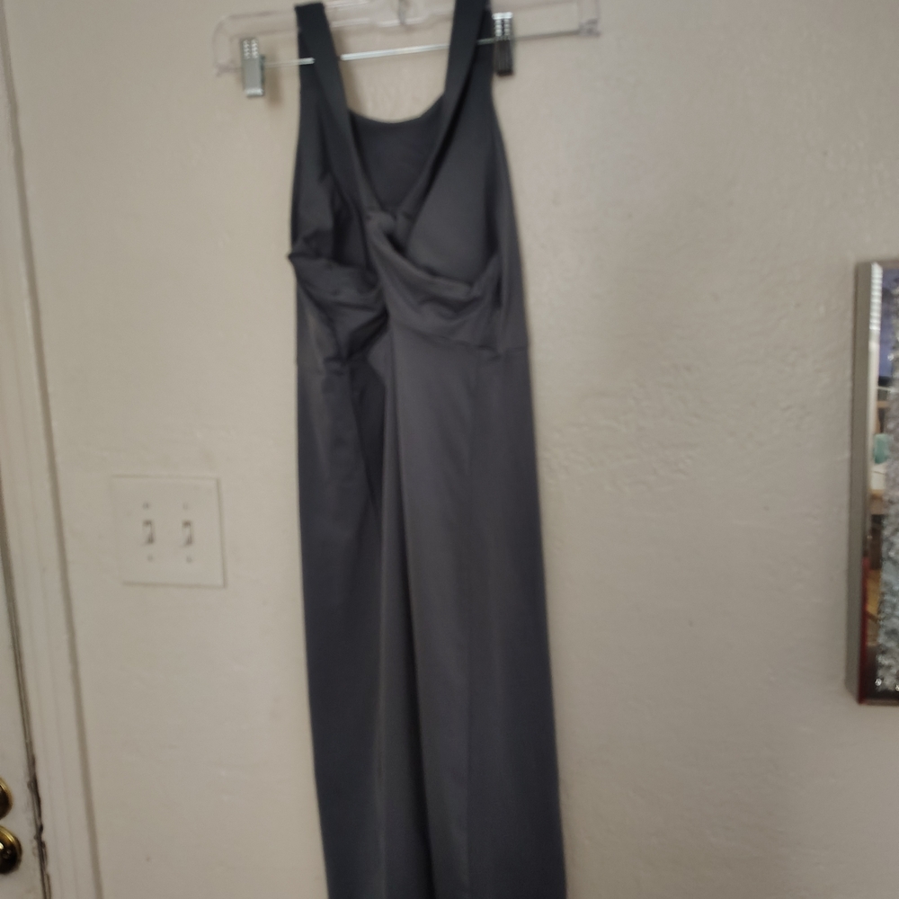 Patagonia CLASSIC LITTLE BLACK Dress SEXY OFFICE SIREN, DAINTY, FEMININE, SUBTLE - Picture 5 of 6